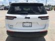 2025 Jeep Grand Cherokee L Laredo SUV
