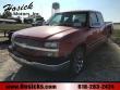 2005 Chevrolet Silverado 1500 Truck Extended Cab