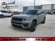 2027 Jeep Grand Cherokee L LIMITED 4X4 Sport Utility