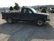 2002 Chevrolet Silverado 1500 Truck Regular Cab
