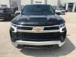 2024 Chevrolet Silverado 1500 LT Truck Crew Cab