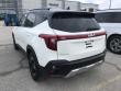 2025 Kia Seltos S SUV