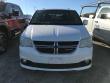 2011 Dodge Grand Caravan Crew Van
