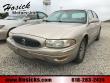 2005 Buick LeSabre Limited Sedan