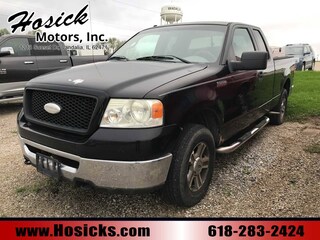2006 Ford F-150 Truck Super Cab