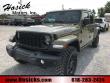 2025 Jeep Gladiator WILLYS 4X4 Pickup