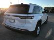 2025 Jeep Grand Cherokee LAREDO 4X4 Sport Utility