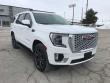 2023 GMC Yukon Denali SUV