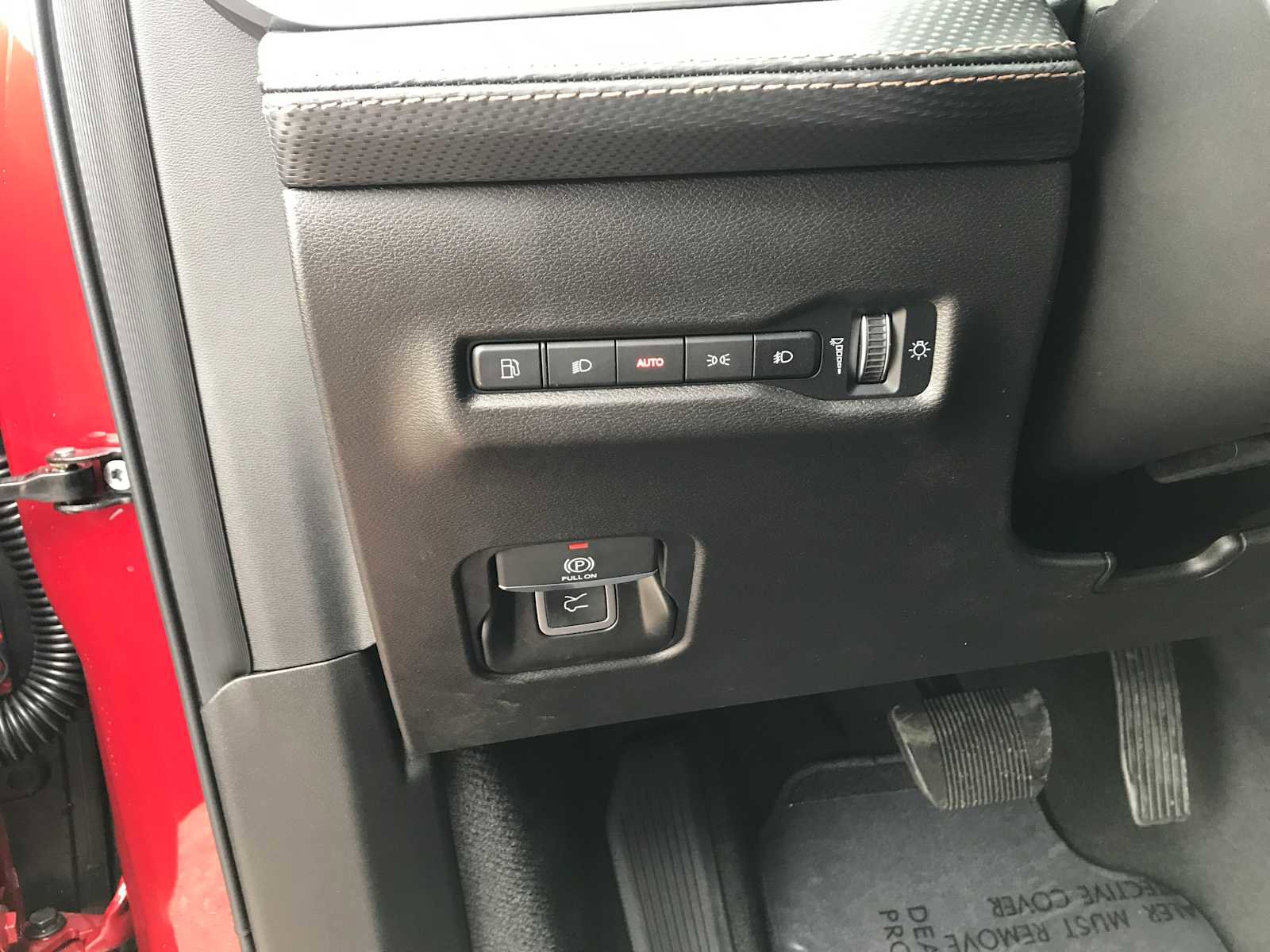 2026 Jeep Cherokee Limited - Photo 17
