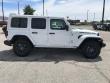 2026 Jeep Wrangler 4-DOOR SPORT Sport Utility