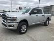 2026 Ram 2500 BIG HORN CREW CAB 4X4 Pickup