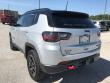 2025 Jeep Compass Trailhawk SUV