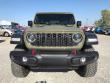 2026 Jeep Wrangler 4-DOOR RUBICON Sport Utility