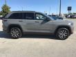 2027 Jeep Grand Cherokee LAREDO 4X4 Sport Utility