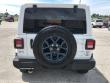 2026 Jeep Wrangler 4-DOOR SPORT Sport Utility