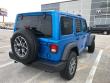 2025 Jeep Wrangler Sport SUV