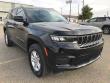 2025 Jeep Grand Cherokee LAREDO 4X4 Sport Utility