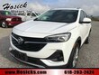  Buick Encore GX