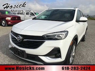 2022 Buick Encore GX Essence SUV