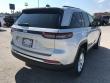 2026 Jeep Grand Cherokee LAREDO 4X4 Sport Utility