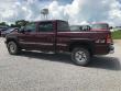 2002 Chevrolet Silverado 2500HD LT Truck Crew Cab
