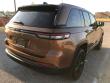 2027 Jeep Grand Cherokee LIMITED 4X4 Sport Utility