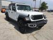 2024 Jeep Gladiator Sport Truck Crew Cab