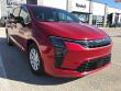 2027 Chrysler Pacifica SELECT Passenger Van