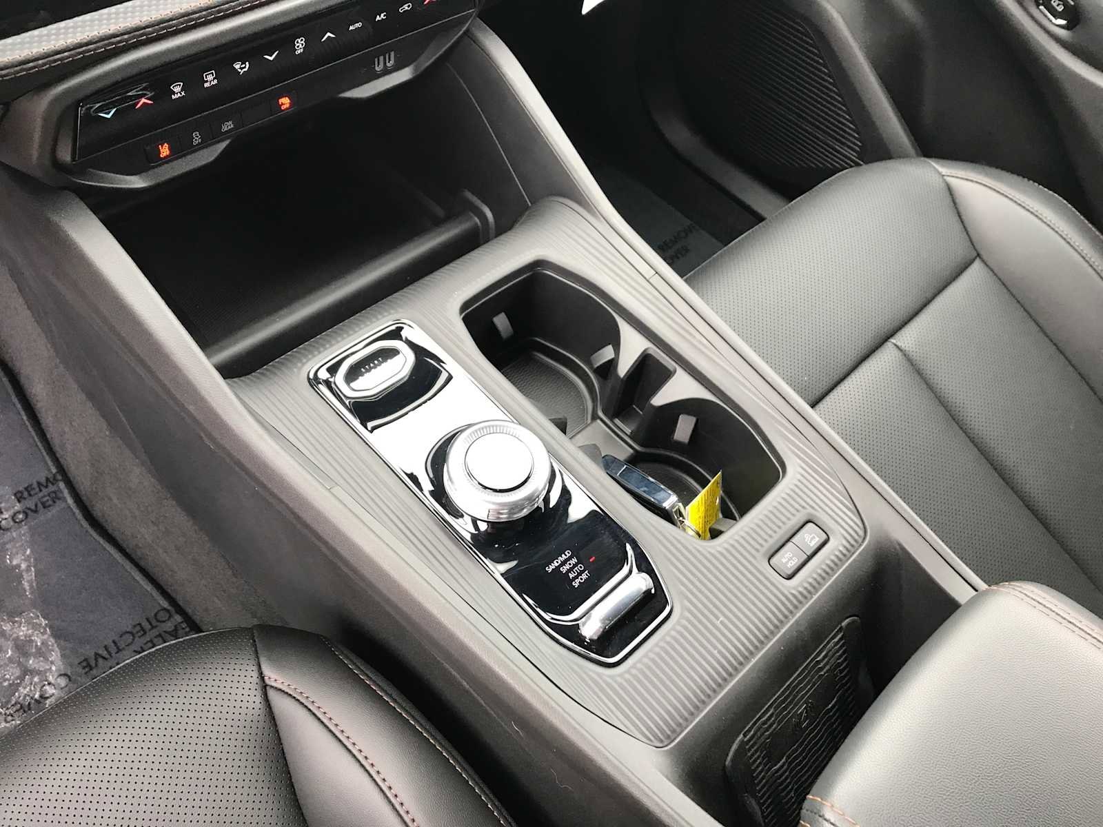 2026 Jeep Cherokee Limited - Photo 22