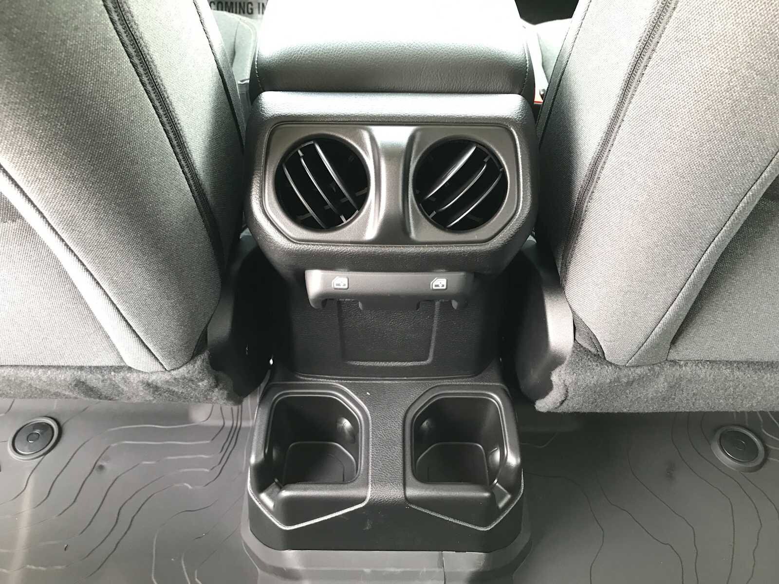 2025 Jeep Gladiator Willys - Photo 29