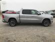 2025 Ram 1500 Laramie Truck Crew Cab