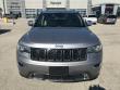 2018 Jeep Grand Cherokee Limited 4x4 SUV