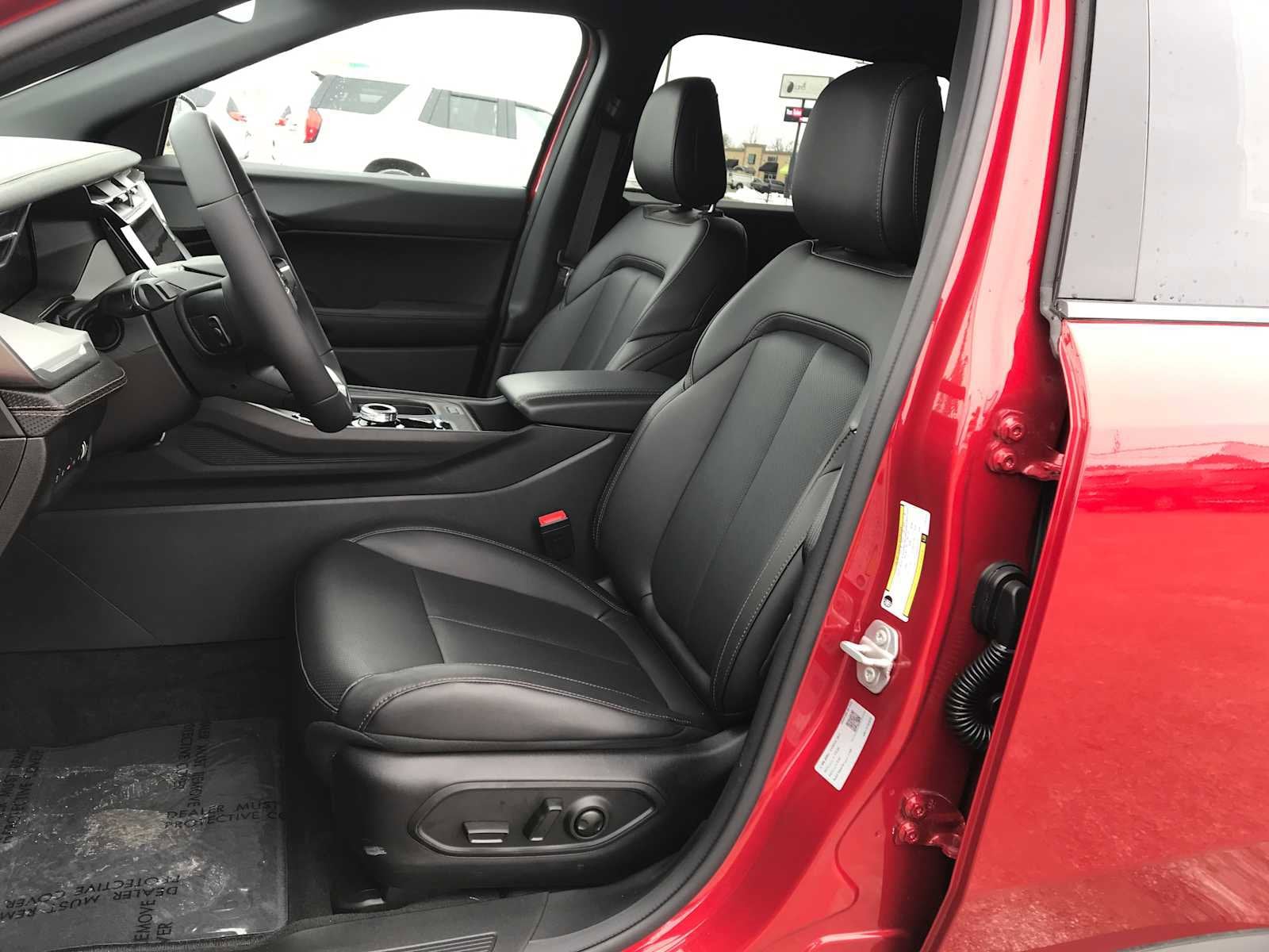 2026 Jeep Cherokee Limited - Photo 14