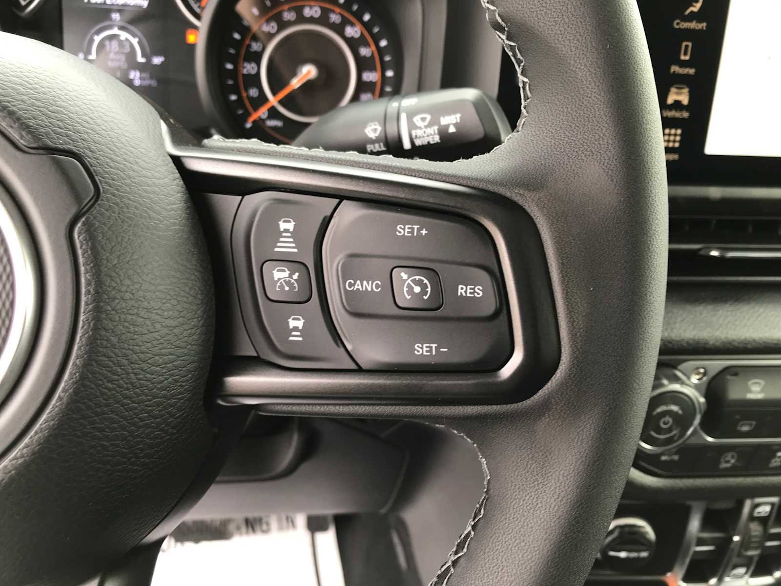 2025 Jeep Gladiator Sport S - Photo 25