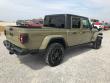 2025 Jeep Gladiator WILLYS 4X4 Pickup