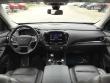 2021 Chevrolet Traverse RS SUV