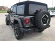 2018 Jeep Wrangler Unlimited Rubicon 4x4 SUV
