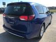 2018 Chrysler Pacifica Touring Plus Van