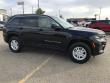 2025 Jeep Grand Cherokee LAREDO 4X4 Sport Utility