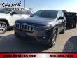 2021 Jeep Cherokee Latitude Lux SUV