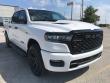 2026 Ram 1500 TRADESMAN CREW CAB 4X4 Pickup