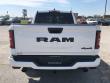 2026 Ram 1500 TRADESMAN CREW CAB 4X4 Pickup