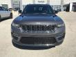 2025 Jeep Grand Cherokee Limited SUV