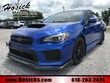Subaru WRX
