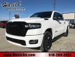 2026 Ram 1500 BIG HORN CREW CAB 4X4 5'7 BOX Pickup