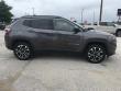 2022 Jeep Compass Limited SUV