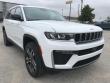 2027 Jeep Grand Cherokee L LIMITED 4X4 Sport Utility