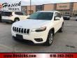 2020 Jeep Cherokee Latitude Plus SUV