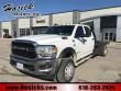 2020 Ram 4500 Chassis Tradesman/SLT/Laramie/Limited Truck Crew Cab