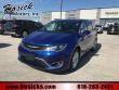 2018 Chrysler Pacifica Touring Plus Van